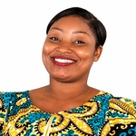 Mrs. Mavis Agbakli